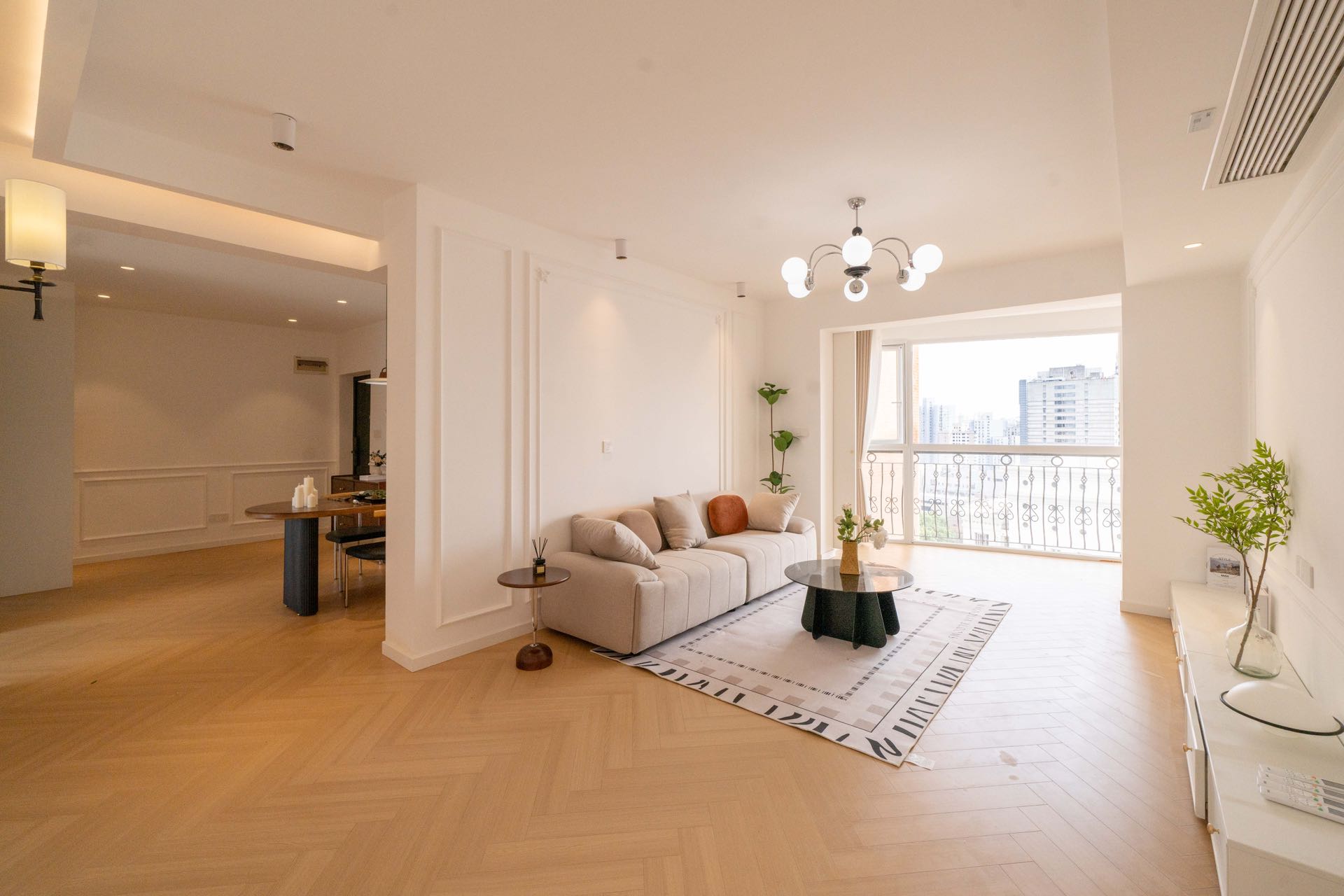 3br 2ba，*19.5k，zhongshan park（line2/3/4)