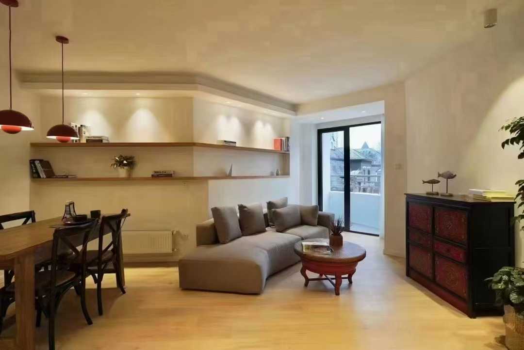 3br 2ba，20k，xujiahui（line1/9/11）