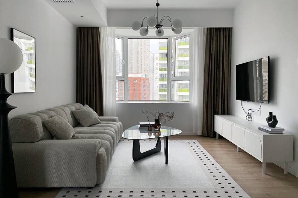 1br,12.5k,shanghai indoor stadium(line1/4)