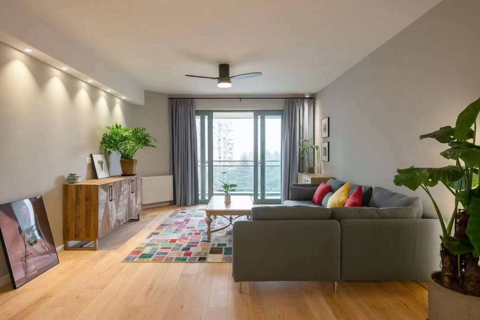 3br 2ba，36k，jiangsu rd（line2/11）