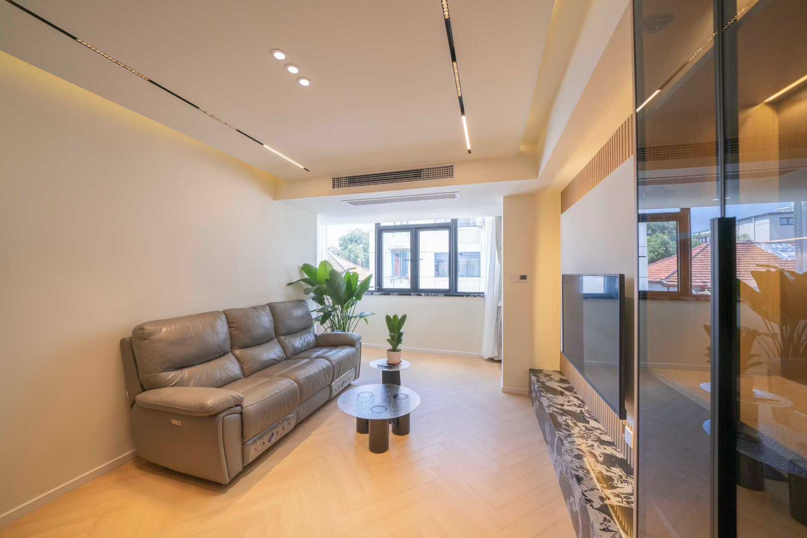 1br，11.5k，changshu rd（line1/7）