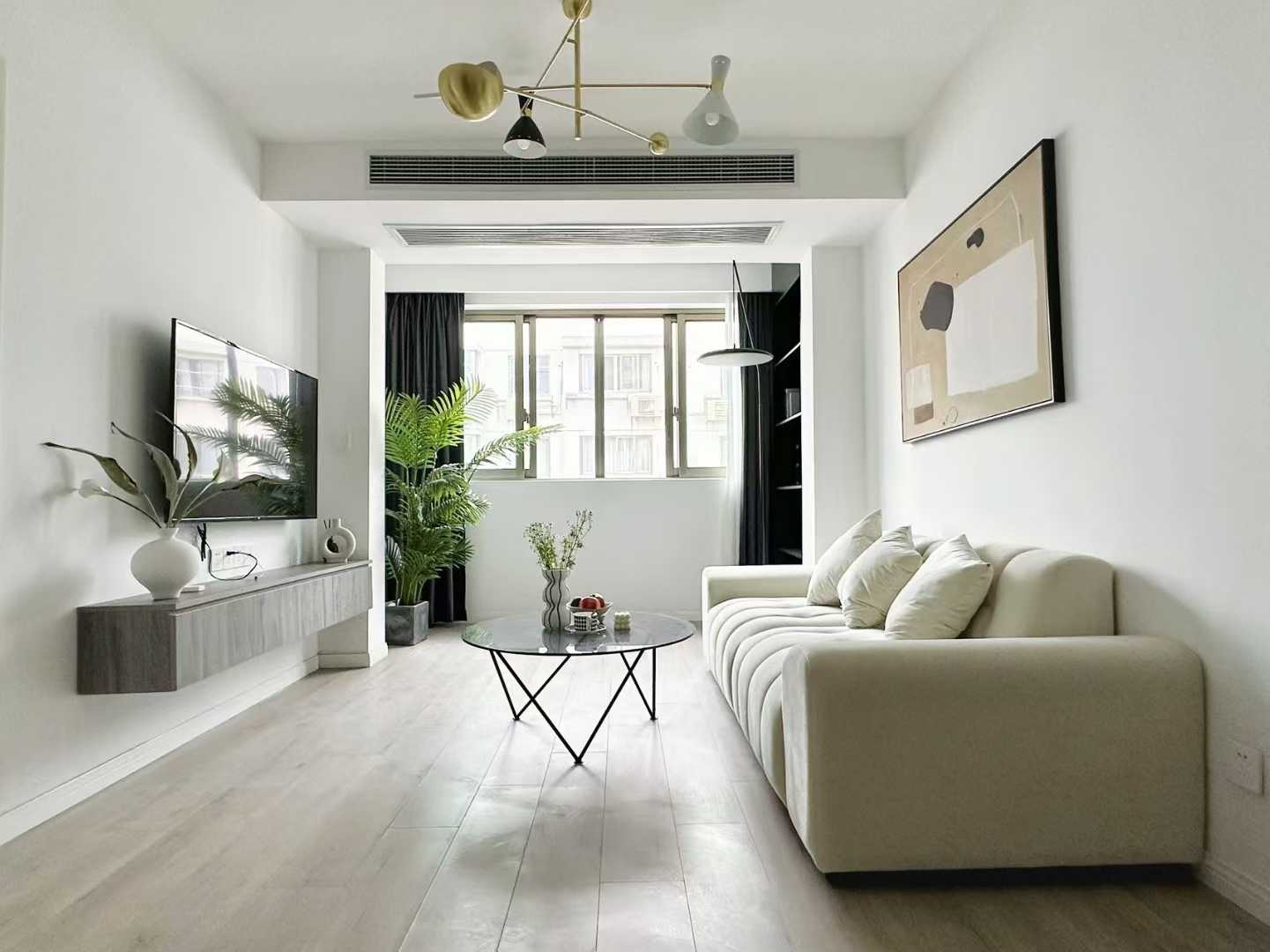 2br，*14.8k，changping rd（line7）