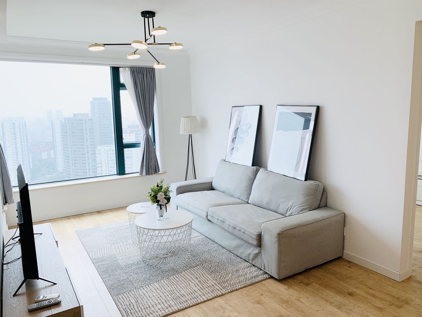 2br，16k，xujiahui（line1/9/11）