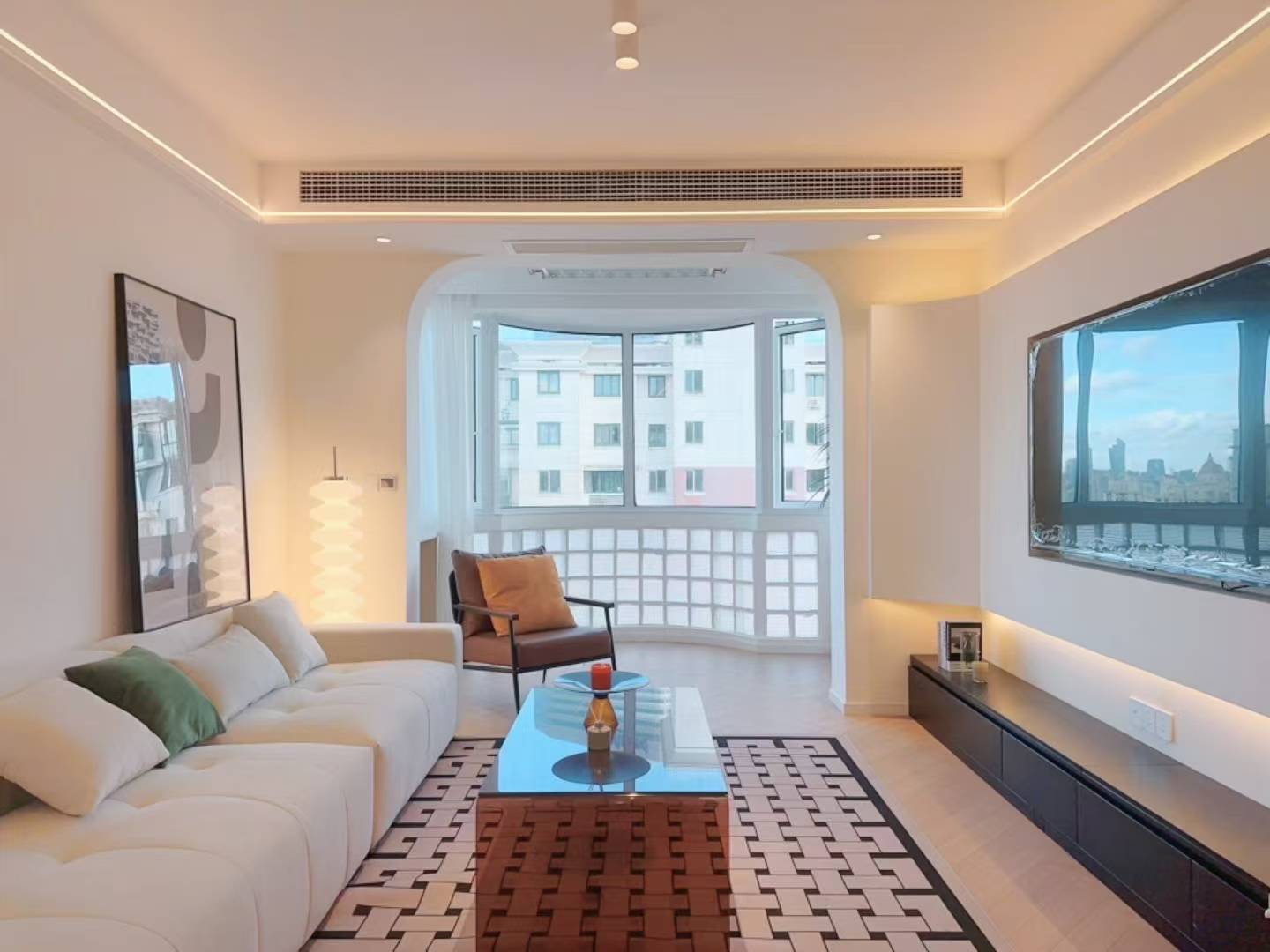 2br 2ba，21k，zhongshan park（line2/3/4)