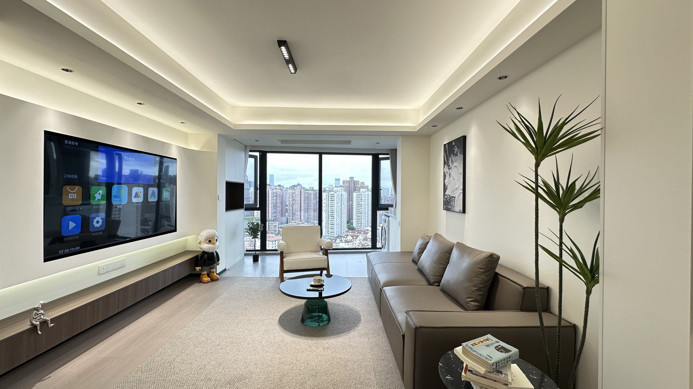 2br 2ba，25k，changping rd（line7）