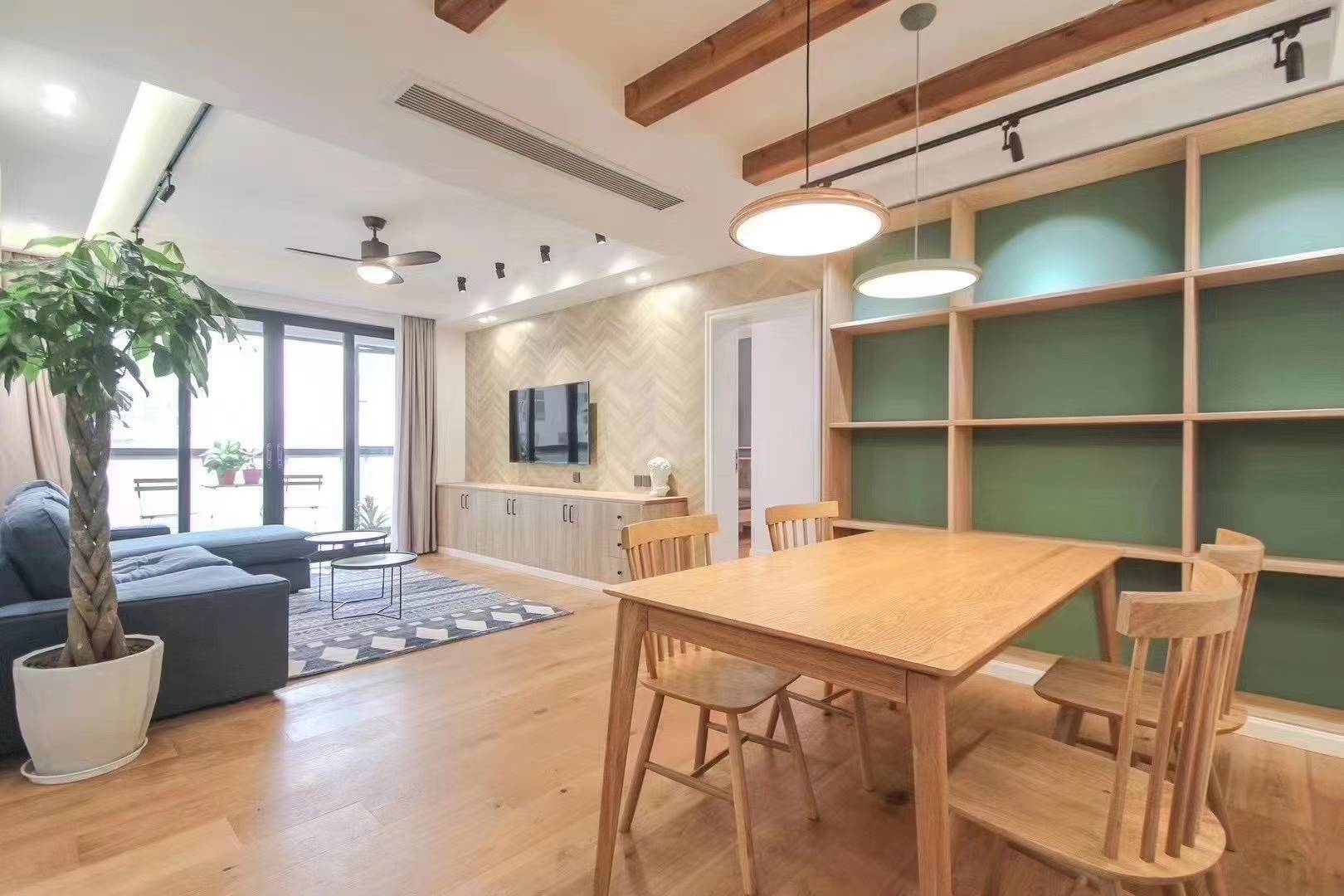 2br 2ba，20.8k，xujiahui（line1/9/11）