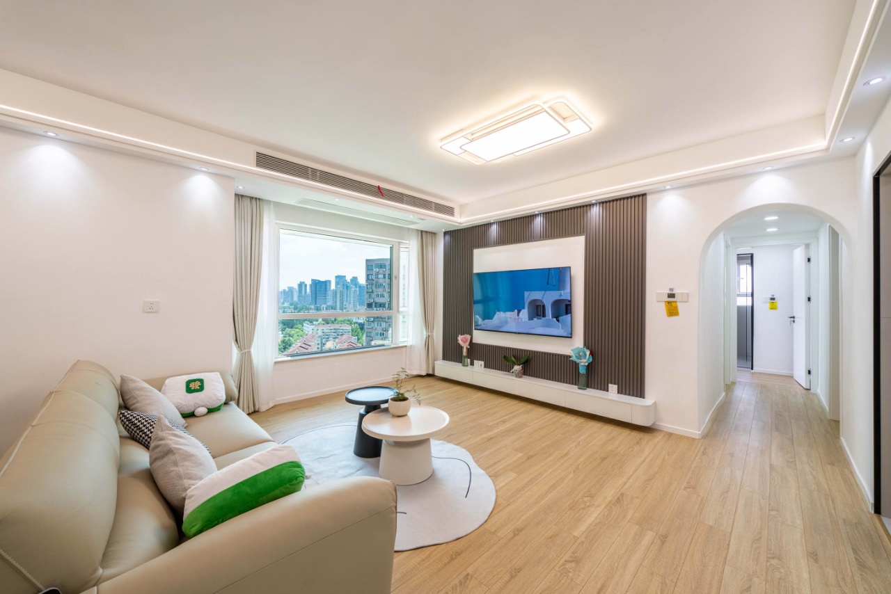 4br 2ba,22k,wuding rd(line14)