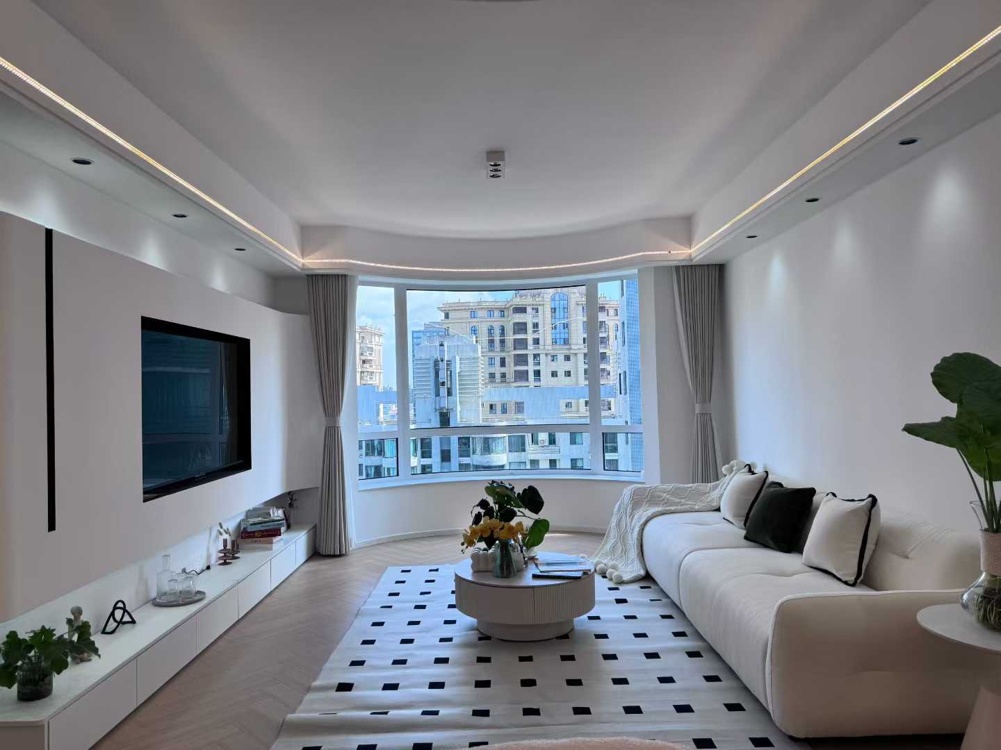 2br，24k，xiaonanmen（line9）