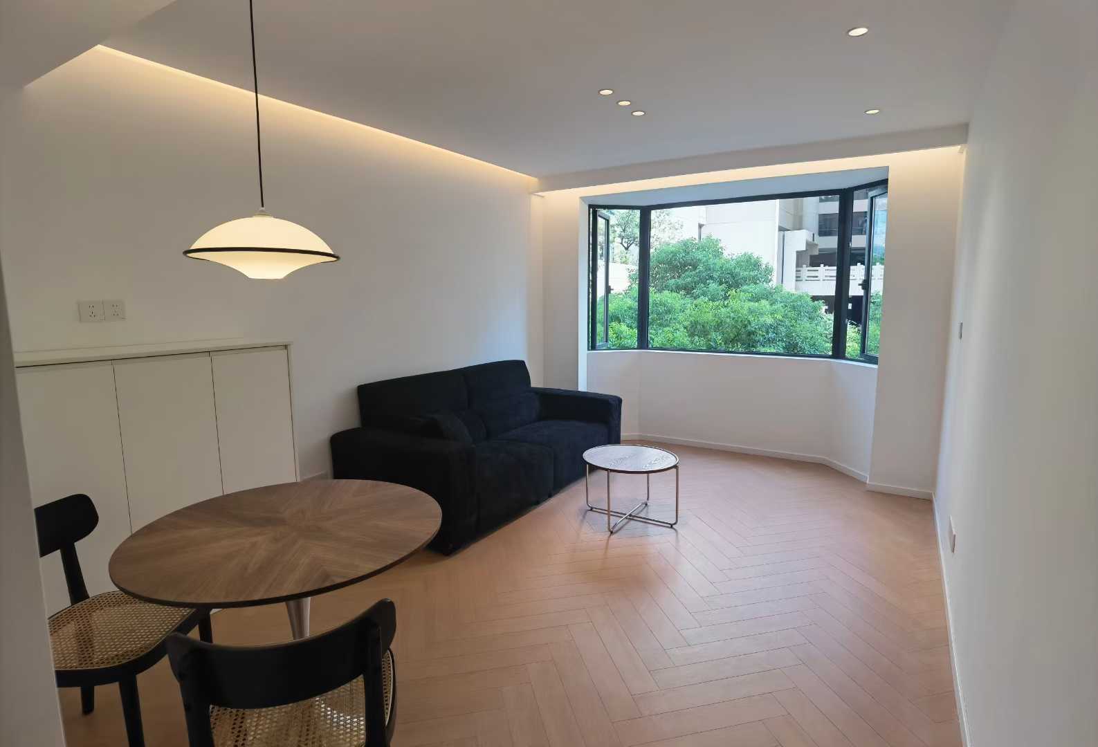 1br，12.5k，west nanjing rd（line2/12/13）